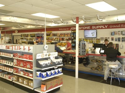 Johnstone Supply Grand Rapids