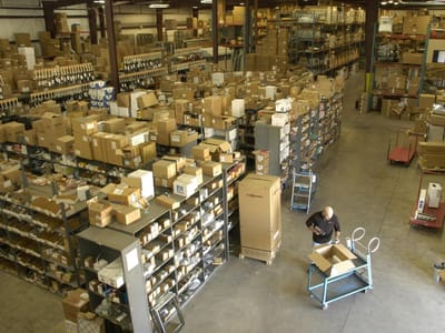 Johnstone Supply Grand Rapids