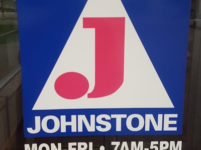 Johnstone Supply Grand Rapids