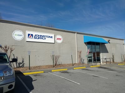 Johnstone Supply Greenville