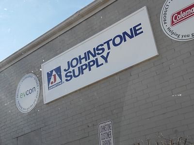 Johnstone Supply Greenville