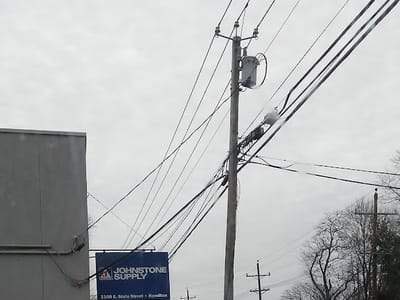 Johnstone Supply Hamilton