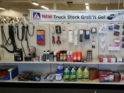 Johnstone Supply Hartford