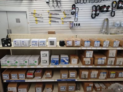 Johnstone Supply Hartford