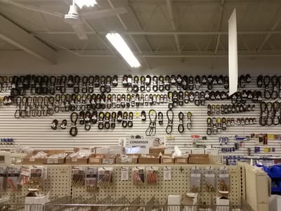 Johnstone Supply Hartford