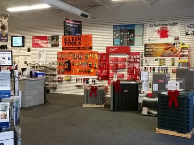 Johnstone Supply Hartford