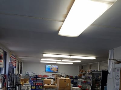 Johnstone Supply Hawthorne