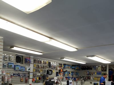 Johnstone Supply Hawthorne