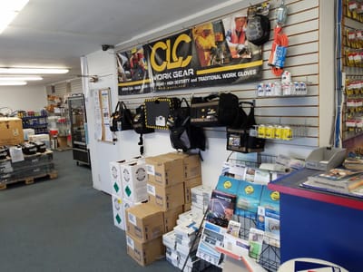 Johnstone Supply Hawthorne