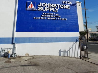 Johnstone Supply Hawthorne