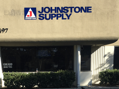 Johnstone Supply Hayward