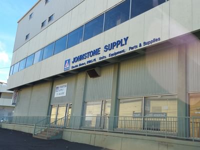 Johnstone Supply Honolulu