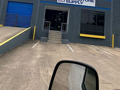Johnstone Supply Houston