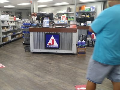 Johnstone Supply Houston