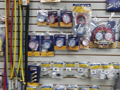 Johnstone Supply Houston