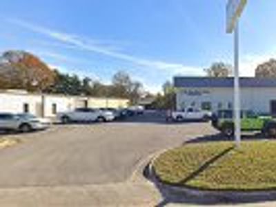 Johnstone Supply Huntsville