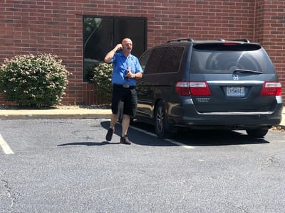 Johnstone Supply Independence