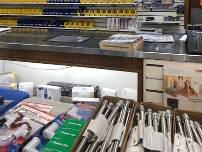 Johnstone Supply Independence