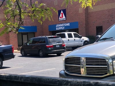 Johnstone Supply Independence