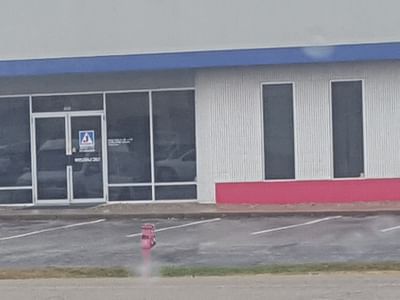 Johnstone Supply Indianapolis-East