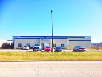 Johnstone Supply Indianapolis-South