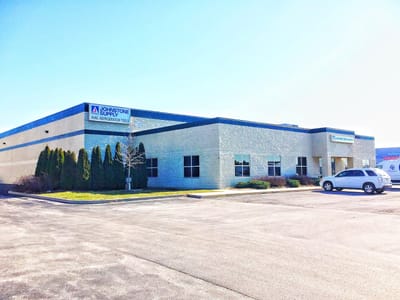 Johnstone Supply Indianapolis-South