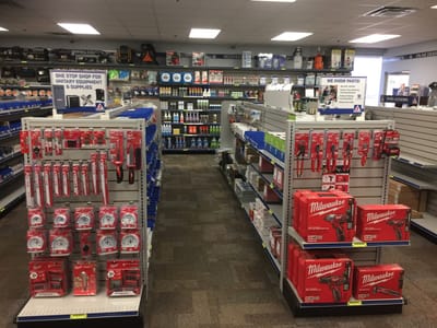 Johnstone Supply Indianapolis-South