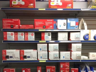 Johnstone Supply Indianapolis-South