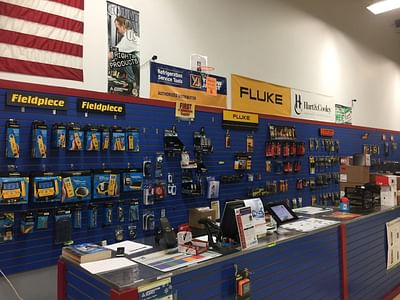 Johnstone Supply Indianapolis-West