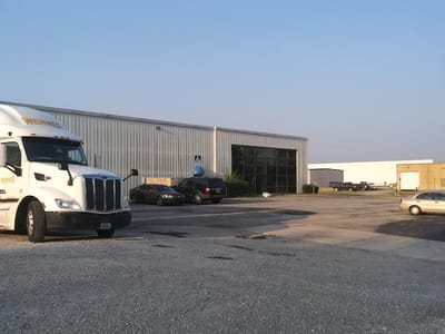 Johnstone Supply Indianapolis-West