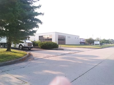 Johnstone Supply Indianapolis-West