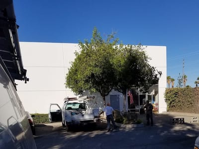 Johnstone Supply Irwindale