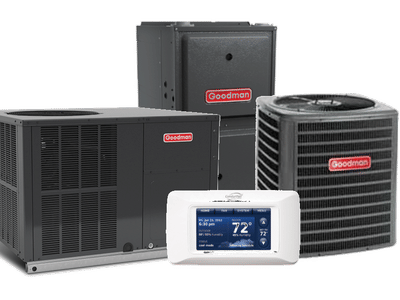 Johnstone Supply Jackson