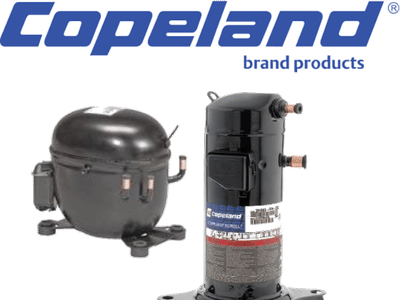 Johnstone Supply Jackson