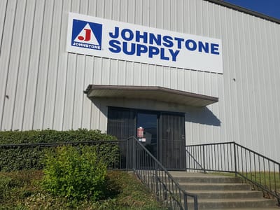 Johnstone Supply Jackson