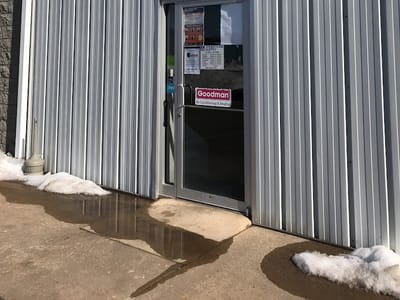 Johnstone Supply Joliet