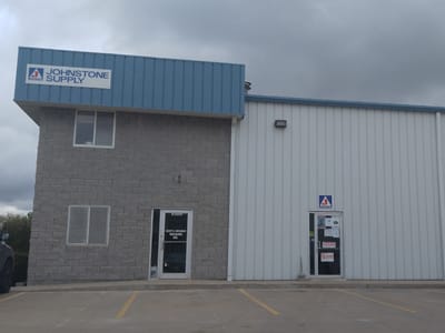 Johnstone Supply Joliet