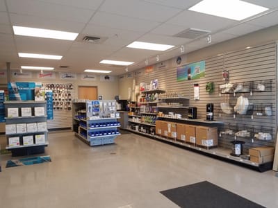 Johnstone Supply Kennewick