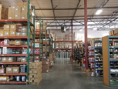 Johnstone Supply Kennewick