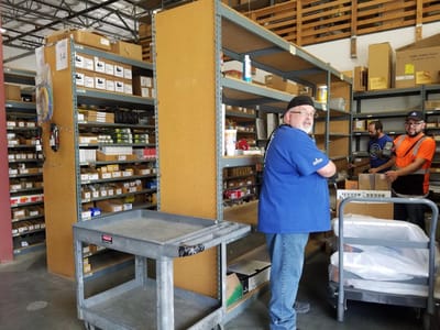 Johnstone Supply Kennewick