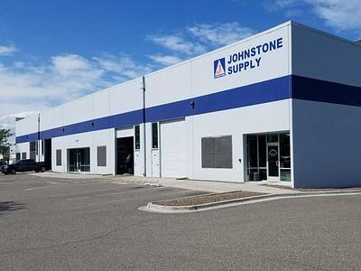 Johnstone Supply Kennewick