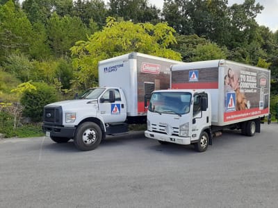 Johnstone Supply Knoxville