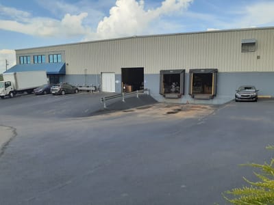Johnstone Supply Knoxville
