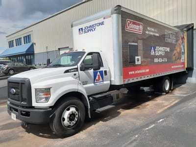 Johnstone Supply Knoxville