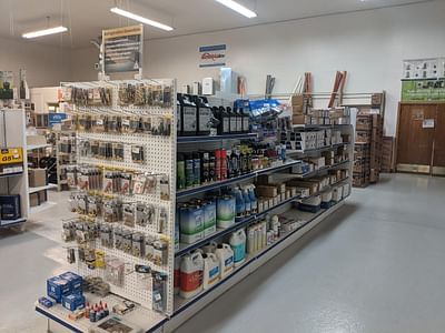 Johnstone Supply Lansing