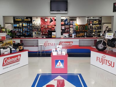 Johnstone Supply Las Cruces