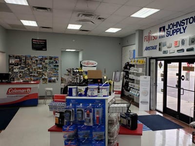 Johnstone Supply Las Cruces