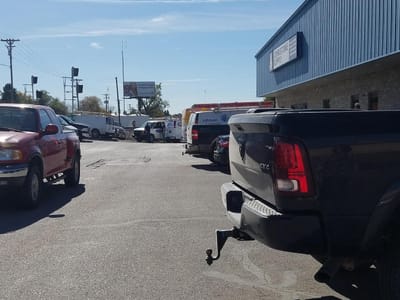 Johnstone Supply Lincoln