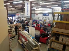 Johnstone Supply Lincoln