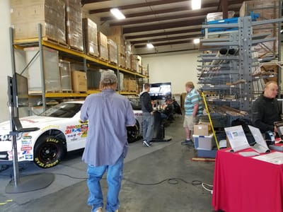 Johnstone Supply Lincoln